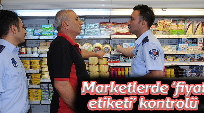 PATLAK: BÜYÜKŞEHİR ZABITASI TÜKETİCİNIN YANINDA