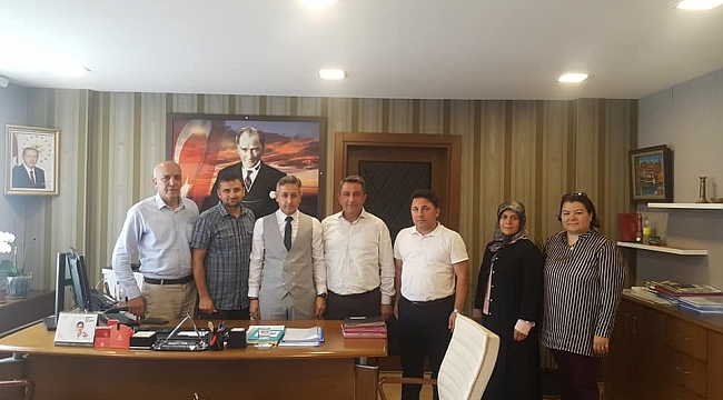 Promosyon ihalesi için önerilere açığız