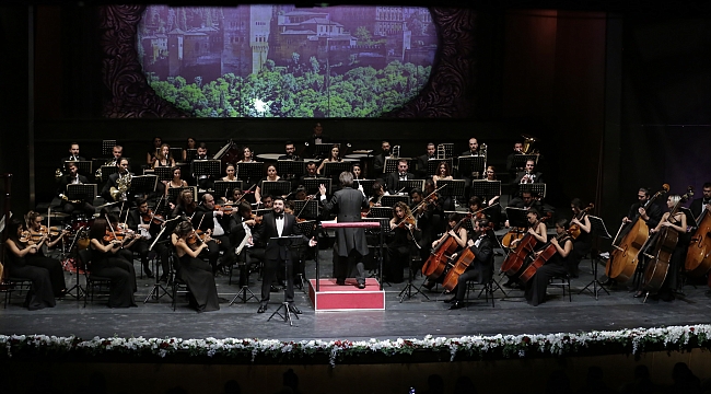 SAMDOB yeni sezonu açtı