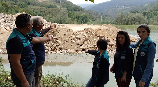 Selden ders çıkarmadık mı?