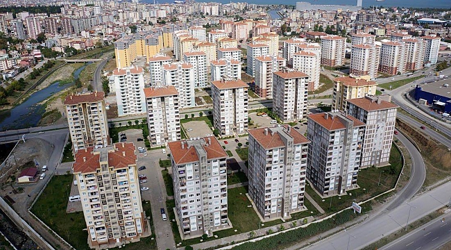 TOKİ'den ikinci indirim kampanyası geliyor