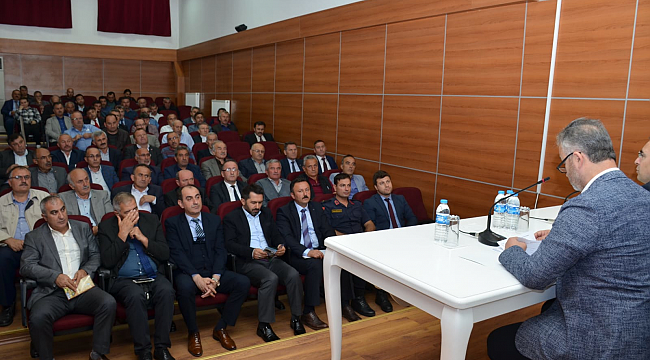 19 Mayıs ilçesi hepimizin