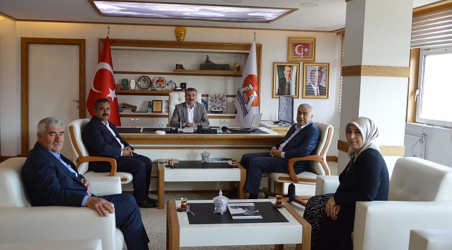 Allah tüm güvenlik güçlerimize kolaylık versin