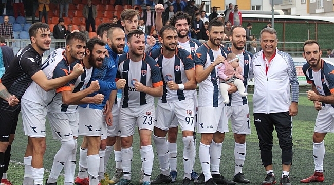 ATAKUM İSTİKRARLI YÜRÜYOR