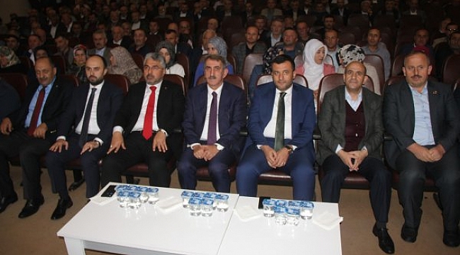 Bırakın adam yatırımını yapsın