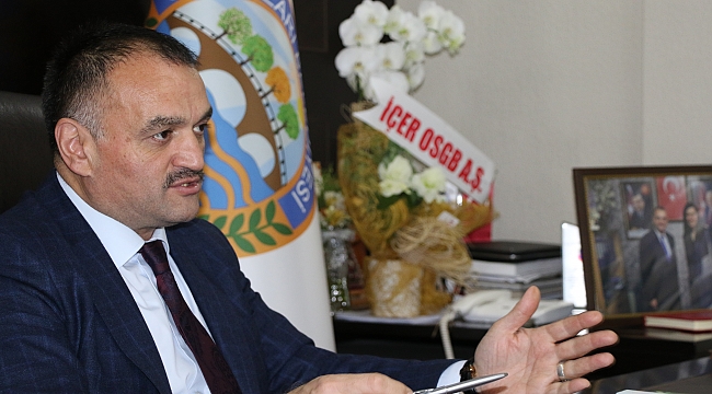 Borçların ertelenmesi için çalışıyoruz