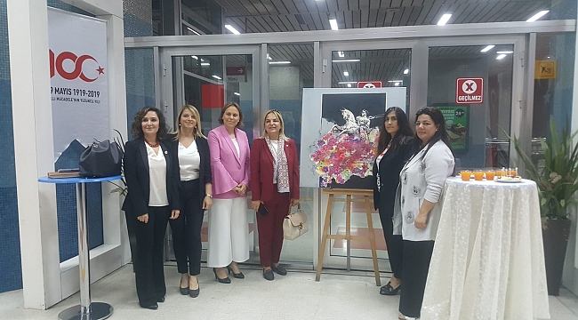 Bu eşsiz eser kalıcı olmalı