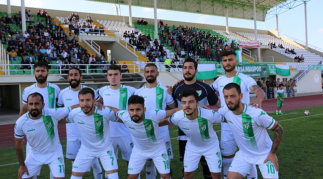 Çarşambaspor zirveyi sevdi 3-1