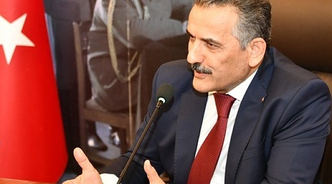 Cumhuriyet Bayramı  kutlamalarına davet  