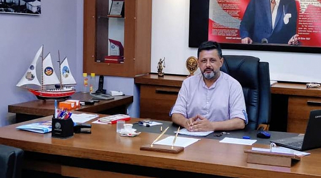 Esnafımız krediye ulaşamıyor