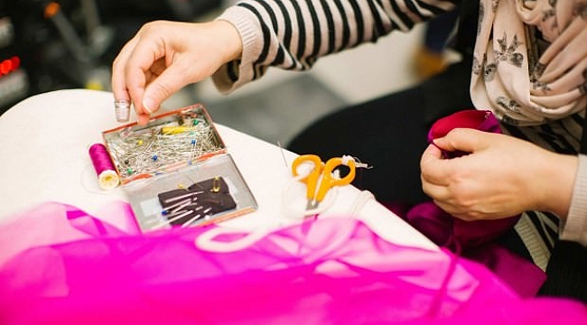 Evde iş dolandırıcılığına dikkat!