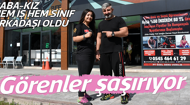 Görenler şaşırıyor