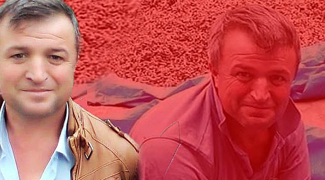 Gurbetten bir acı haber daha