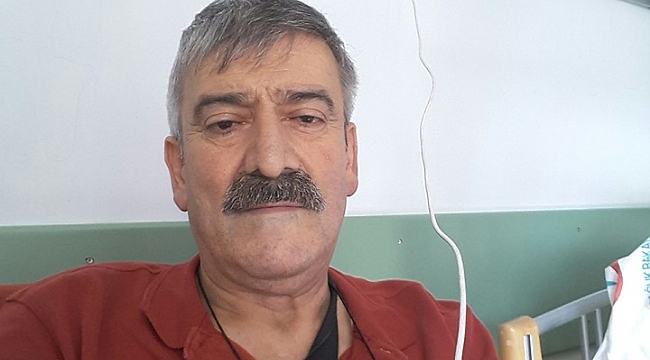 Halim Batur’a son veda