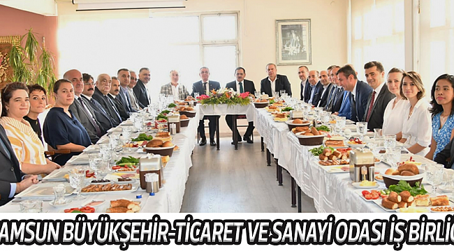 Hedef ‘yeni sanayi’ alanları