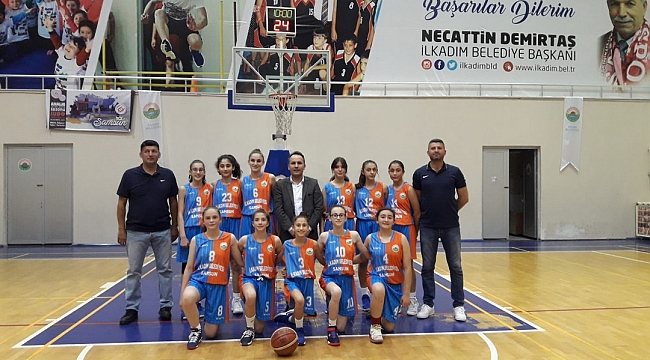 İLKADIM SERİYE BAĞLADI 61-26