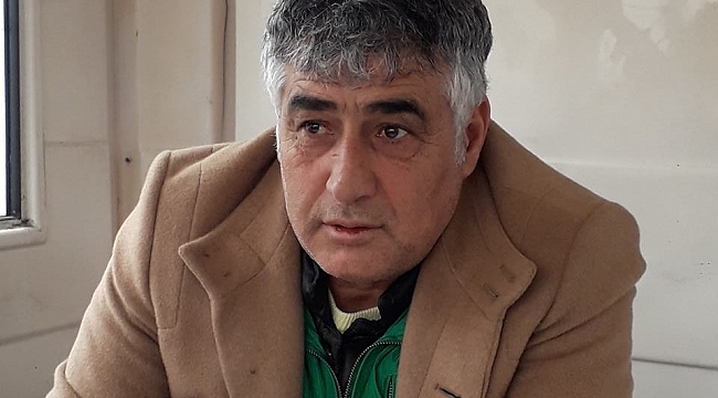 İPOĞLU GÖREVİ BIRAKTI