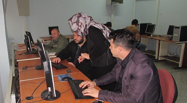 Kavak HEM’den bir kurs daha