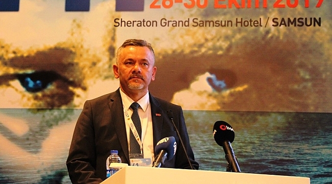 Kurultayda meme kanseri konuşuldu