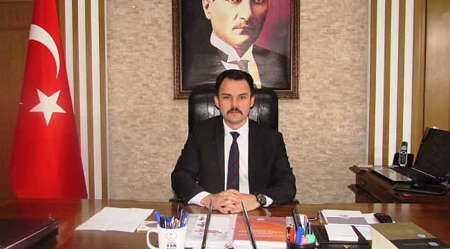 Ladik'te kömür dağıtımı tamamlandı