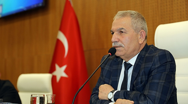 Maaşlar tam ödenecek