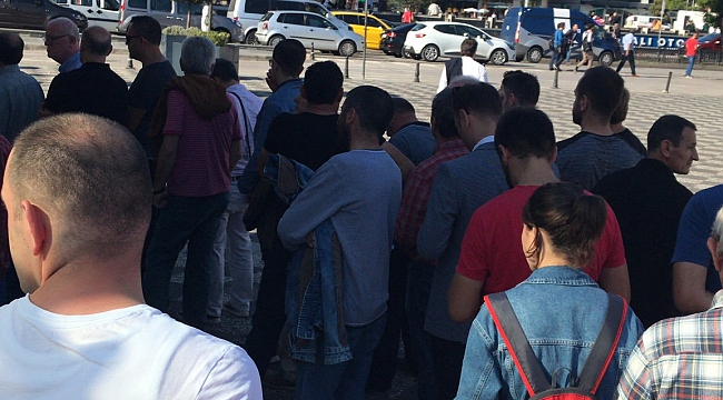 Manisa maçında rekor bekleniyor