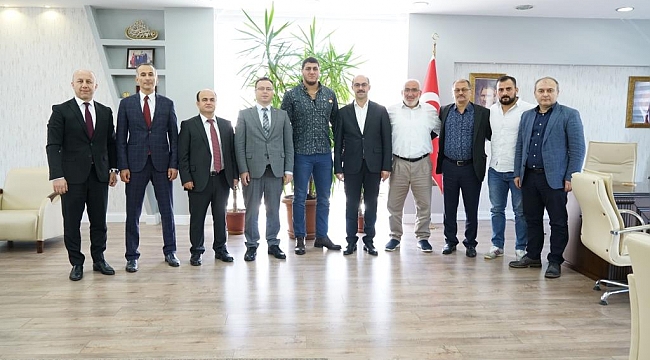 Memleketimle  gurur duyuyorum