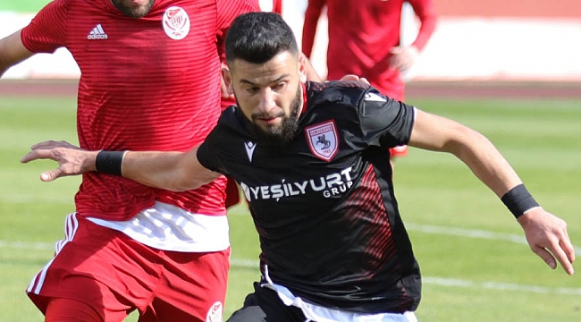 Okan forma hasretini bitirdi