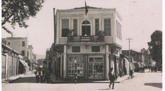 SAMSUN’DA MİLLÎ MÜFREZELER KURULACAK