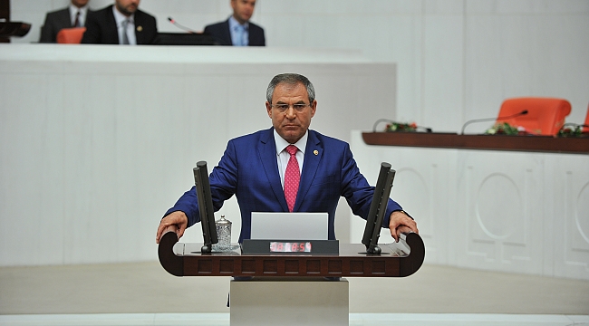 Samsun hak ettiği yerde değil