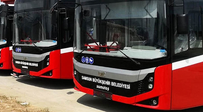 ULAŞIMI EN KONFORLU İLLER BELLİ OLDU 