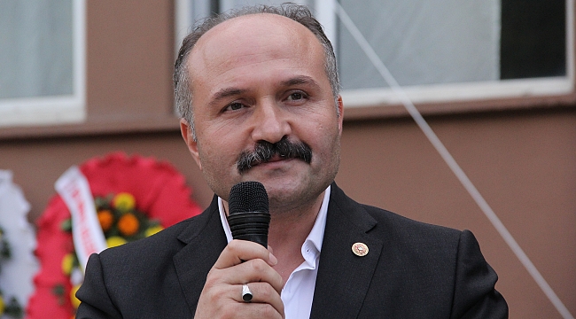 Vezirköprü Hastanesi  ne zaman bitecek?