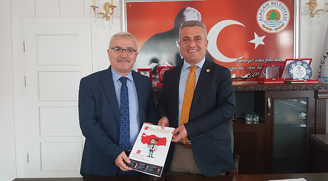 Yasa taslağı belediyeleri  rahatlatacak