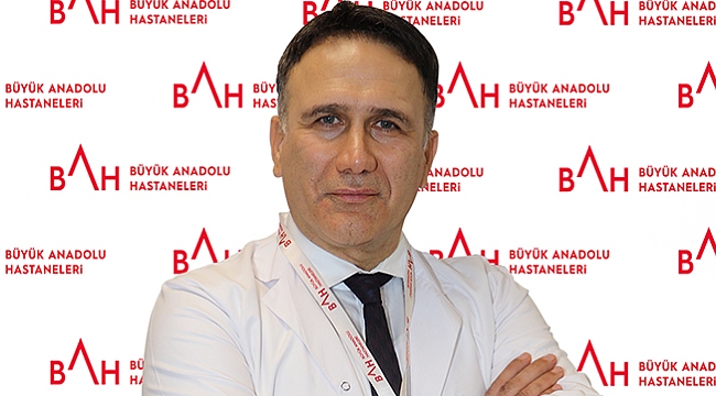 Dr Muzaffer Al Diyabette Erken Tani Onemli