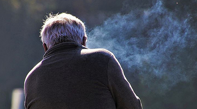 Sigara akciğer kanseri riskini 30 kat artırıyor