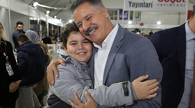 2020 barış yılı olmalı