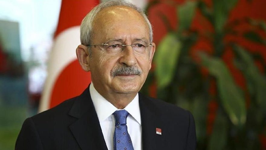 Kılıçdaroğlu'nun ziyareti CHP'yi karıştırdı