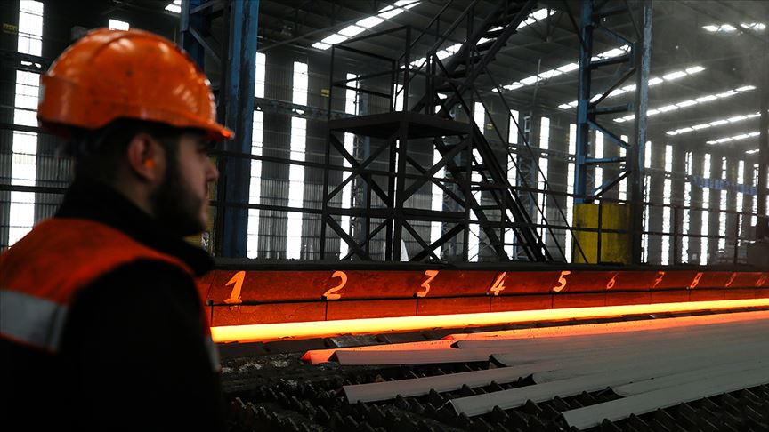 Sanayinin çarkları hızlı dönecek