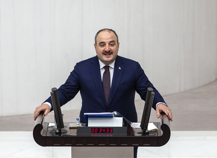 Sözleri CHP sıralarını ayağa kaldırdı!