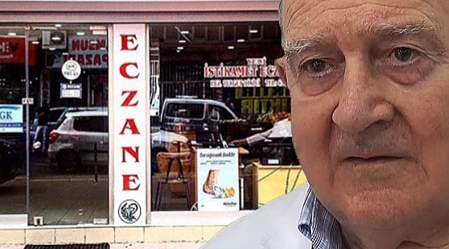 TURGUT DİKİCİ VEFAT ETTİ