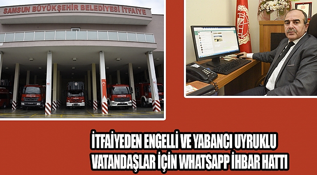 Türkiye’de bir ilk