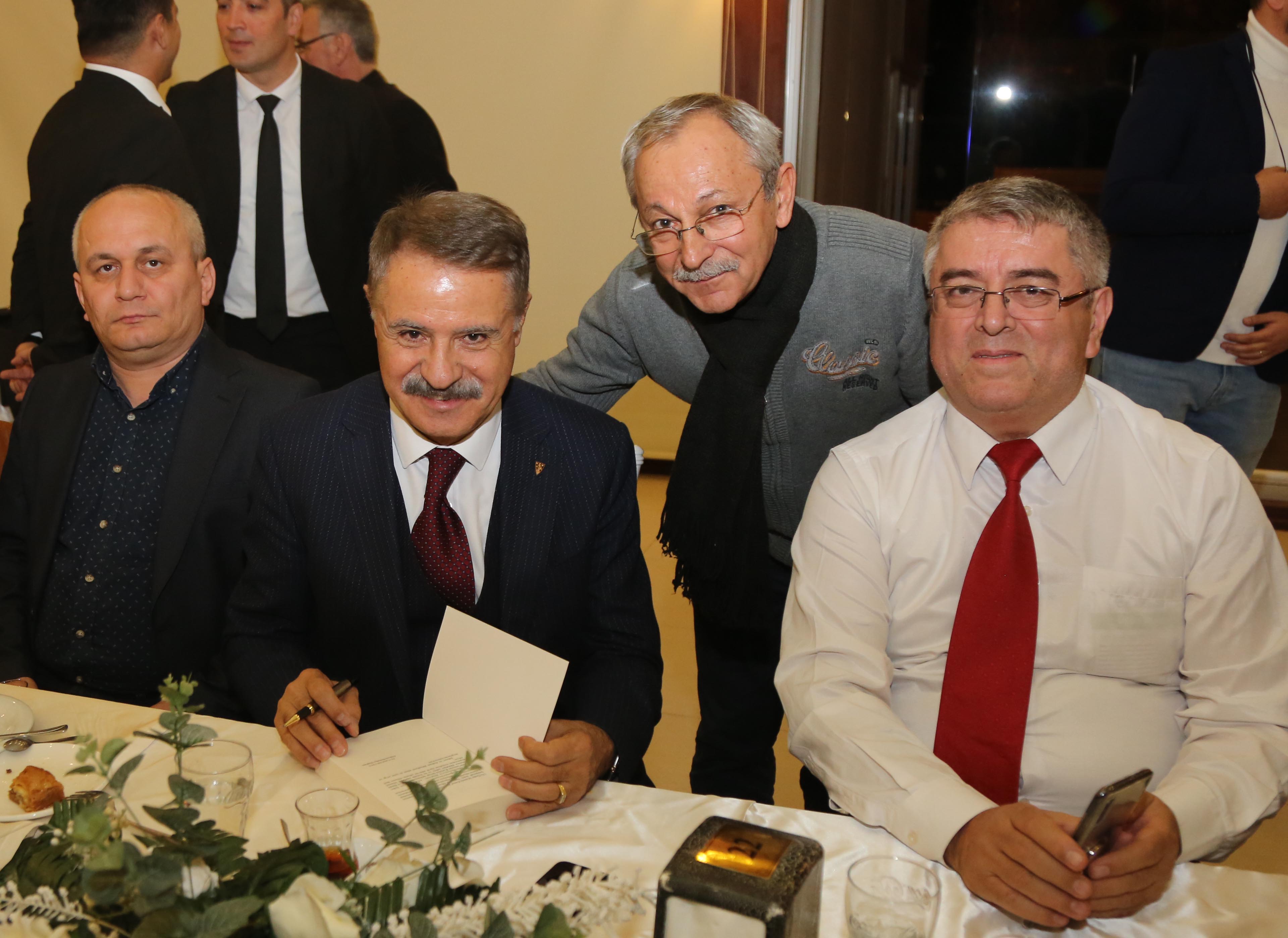 Türkiye'ye hatırlattı 