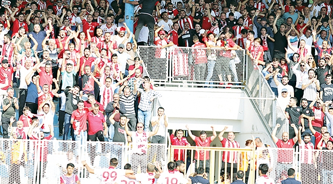 Yayın sorunu çözüldü