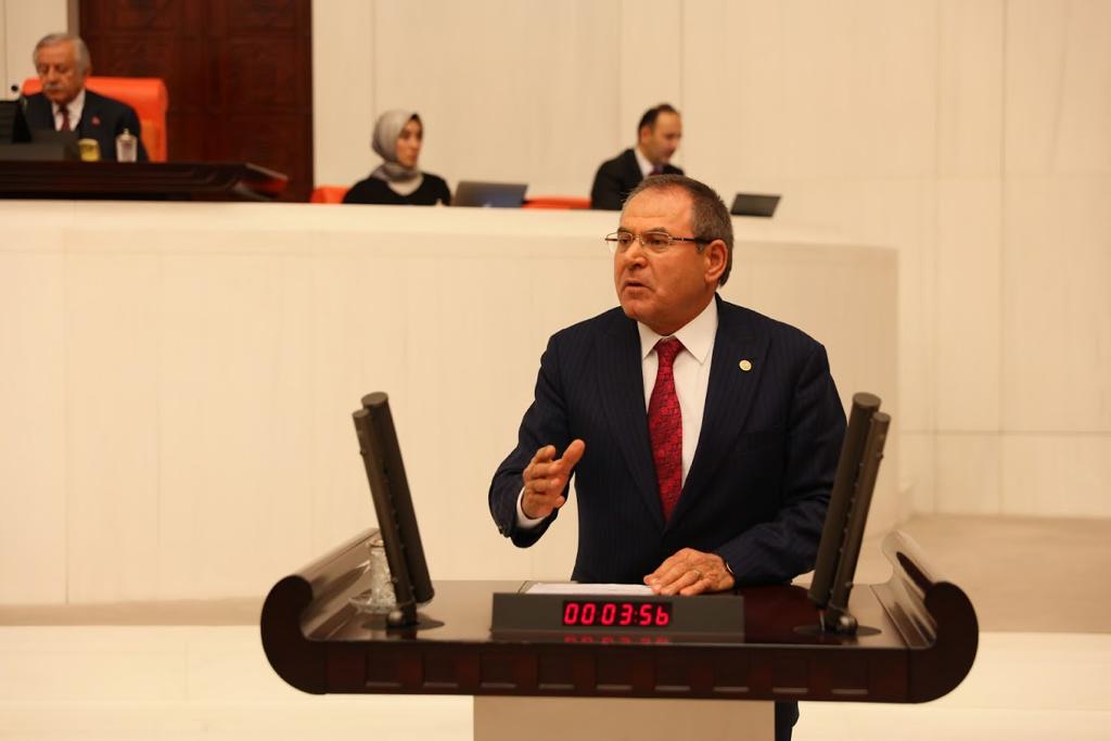 Zeybek: Destek değil, köstek