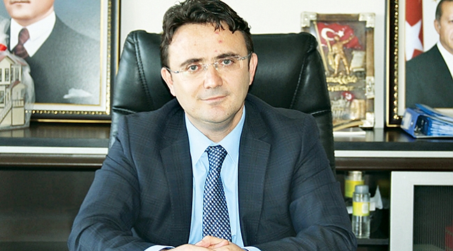 8 bin 935 kişiye yardım