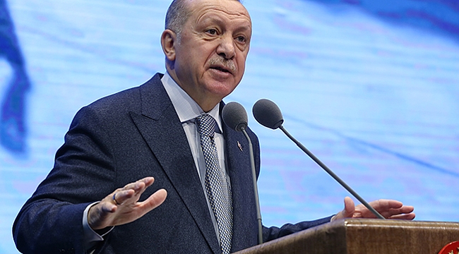 AF PAKETİ MECLİSE GELİYOR