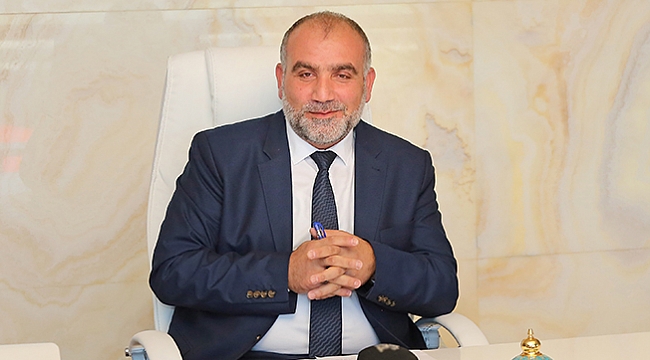 Basın çözüm ortağımızdır