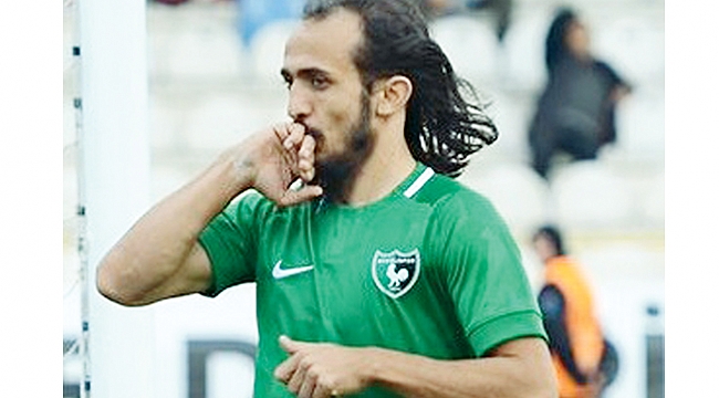 Burak Çalık bugün imzalıyor