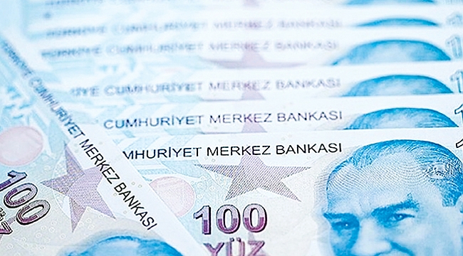 Bütçede dev açık