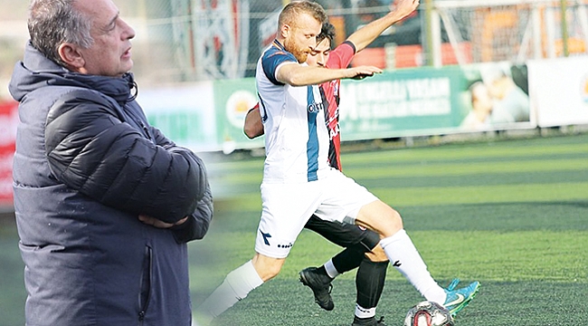 ‘Galibiyetle başlamak istiyoruz’